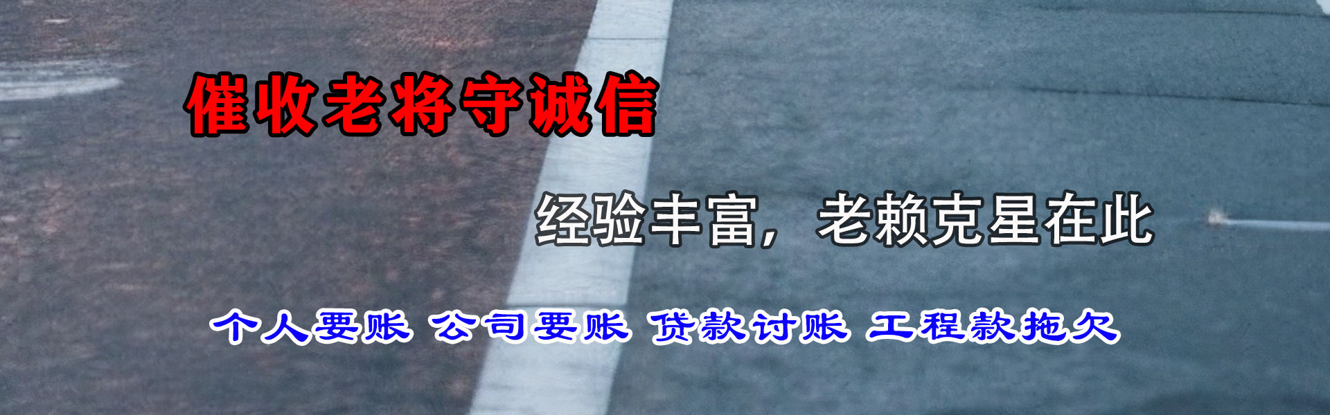 龙子湖收债公司